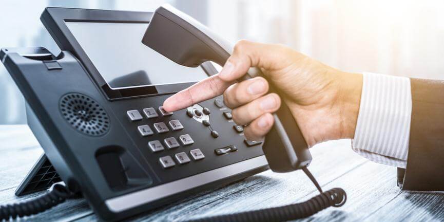 VoIP Solutions